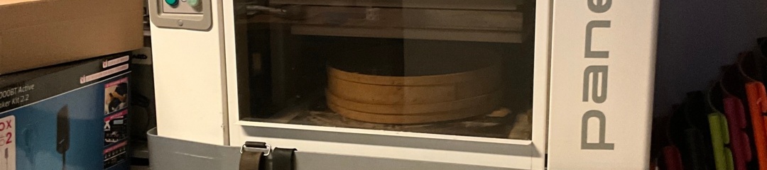 Image representing the auction - Bakery sale