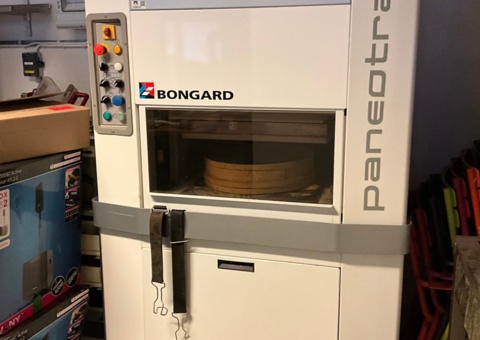 Image representing the auction - Bakery sale