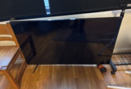 1469064 TV 55'' - Samsung UE55TU6905K