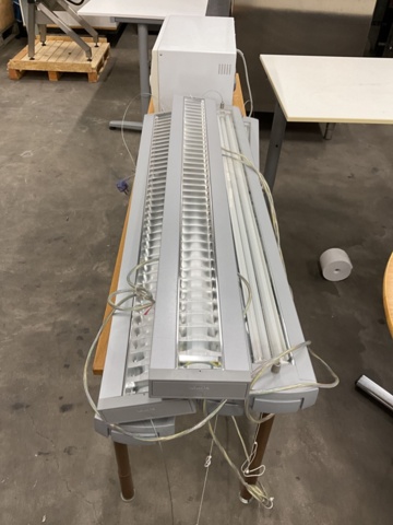 1472978-4 Diverse kontorsmöbler m.m