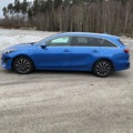 1472980-2 Kia Ceed Sportswagon Plug-in Hybrid DCT, 141hp, 2022