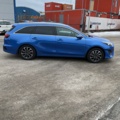 1472980-6 Kia Ceed Sportswagon Plug-in Hybrid DCT, 141hp, 2022