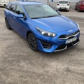 1472980-7 Kia Ceed Sportswagon Plug-in Hybrid DCT, 141hp, 2022