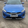 1472980-8 Kia Ceed Sportswagon Plug-in Hybrid DCT, 141hp, 2022