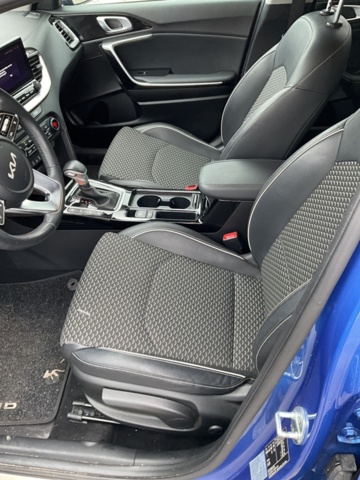 1472980-10 Kia Ceed Sportswagon Plug-in Hybrid DCT, 141hp, 2022