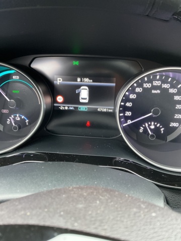 1472980-12 Kia Ceed Sportswagon Plug-in Hybrid DCT, 141hp, 2022