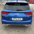 1472980-4 Kia Ceed Sportswagon Plug-in Hybrid DCT, 141hp, 2022
