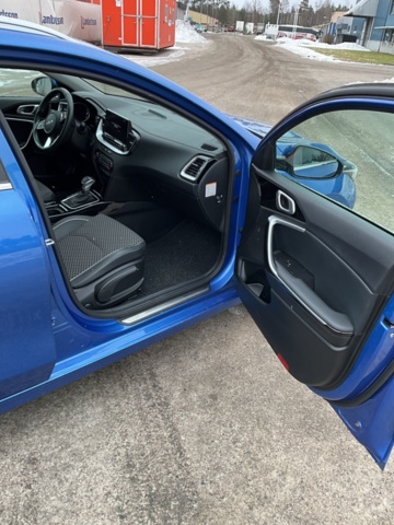 1472980-26 Kia Ceed Sportswagon Plug-in Hybrid DCT, 141hp, 2022