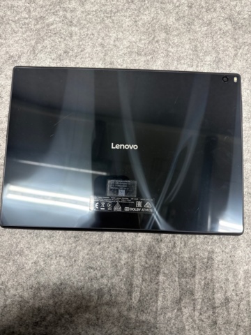1368631-3 Surfplattor 10 st - Lenovo TB-X704L