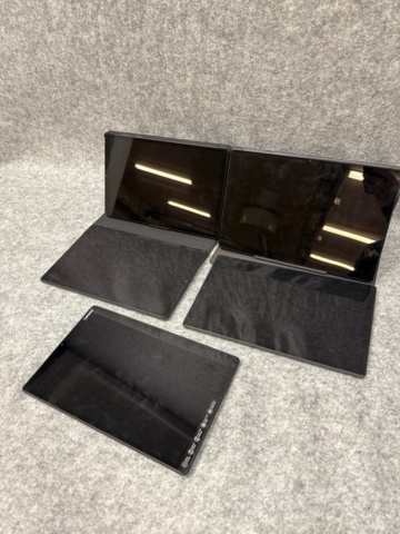 1368632-1 Surfplattor 5 st - Lenovo Tab M10 FHD Plus