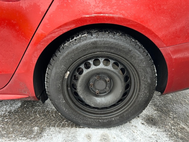 1436096-11 Audi A4 Sedan 2.0 TDI DPF Manuell, 163hk, 2013