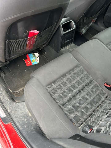 1436096-21 Audi A4 Sedan 2.0 TDI DPF Manuell, 163hk, 2013