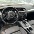 1436096-22 Audi A4 Sedan 2.0 TDI DPF Manuell, 163hk, 2013