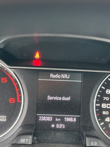 1436096-26 Audi A4 Sedan 2.0 TDI DPF Manuell, 163hk, 2013