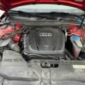 1436096-31 Audi A4 Sedan 2.0 TDI DPF Manuell, 163hk, 2013