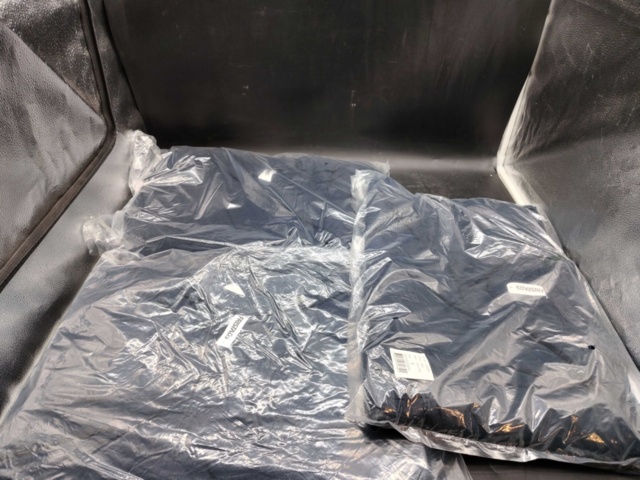 1480376-2 T-shirt, 30 st, stl S, Fristads – utan sidsömmar, ribbstickad halskant, OEKO-TEX®