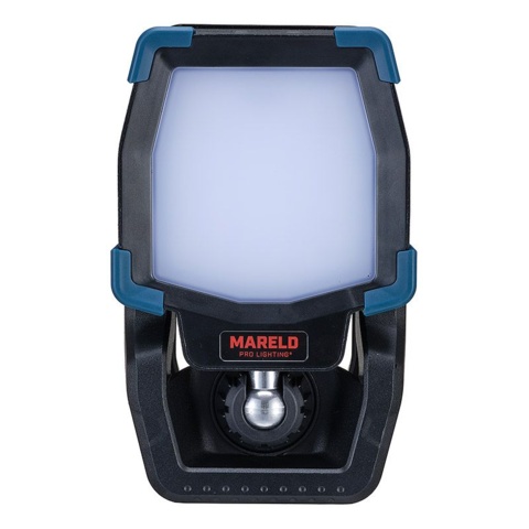 1481195-2 2 st arbetslampa Mareld Shiny 3000 RE