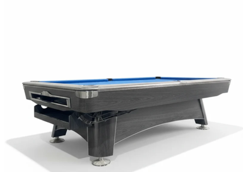 Image representing the auction - Sale of pool table with accessories