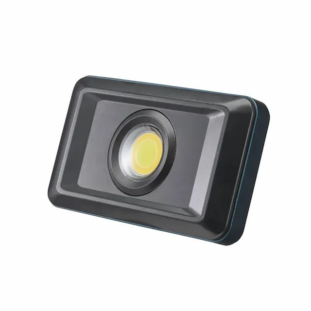 1481230-2 Work lamp, 2 pcs – Mareld, portable, dimmable, adjustable color temperature, magnetic mount