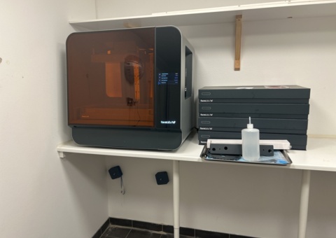 Image representing the auction - Technical equipment