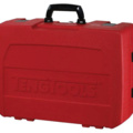 1481231-2 Service case with tools – Teng Tools, 232 pieces, SC02, tool set in hard case