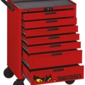 1481220-1 Fitter's trolley - Teng Tools, TCW907X, tool trolley with 7 drawers