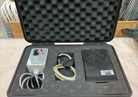 Image representing the auction - Workshop closure