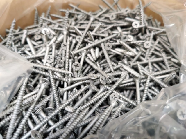 1480778-3 Ca 4000 st Gipsskruv kombi 4,2x70 utvändig C3