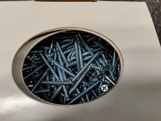 1480807-4 Ca 6000 st Gipsskruv Gyproc QSTR 41 Quick 3,9x41mm