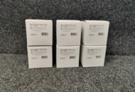 1480813 About 6,000 plasterboard screws Gyproc QSTR 35 Quick Hvid 3.9x35mm