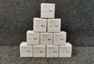 1480894 Ca 2500 st Gipsskruv Glasroc F GFFS 75 Quick 3,9x75mm