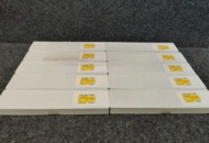 1480950 About 6,000 pcs. Banded 4.8x56mm Trall screw