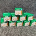 1480977-2 About 1000 universal screws Spax 6x100mm