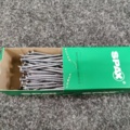 1480977-4 About 1000 universal screws Spax 6x100mm