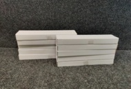 1480991 Approximately 10,000 drywall screws, banded, 6x41mm