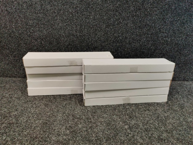 1480991-1 Approximately 10,000 drywall screws, banded, 6x41mm