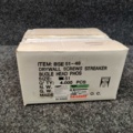 1481069-2 About 4000 plasterboard screws Grabber 3.8x51mm