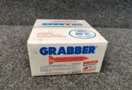 1481081 About 4000 OSB, chipboard, plyfa & plinth screws Grabber 3.8x58mm