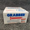 1481081-3 About 4000 OSB, chipboard, plyfa & plinth screws Grabber 3.8x58mm