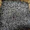 1481081-5 About 4000 OSB, chipboard, plyfa & plinth screws Grabber 3.8x58mm