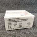1481110-2 About 5000 pcs. Floor & molding screw Grabber 4.0x48mm