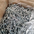 1481110-6 About 5000 pcs. Floor & molding screw Grabber 4.0x48mm