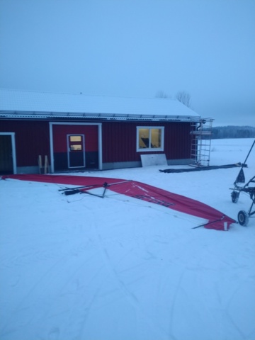 1416768-2 Ultralätt flygplan - Medway Puma Sprint