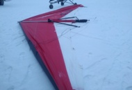 1416768 Ultralätt flygplan - Medway Puma Sprint