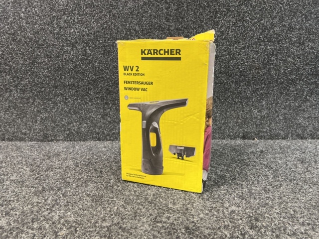1481291-1 Batteridriven fönstertvätt Kärcher WV2