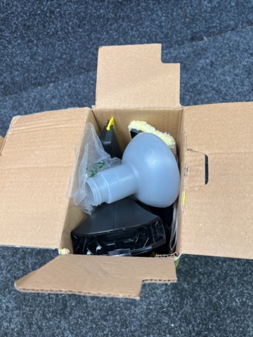 1481291-3 Batteridriven fönstertvätt Kärcher WV2