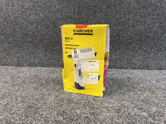 1481292-1 Batteridriven fönstertvätt Kärcher WV2