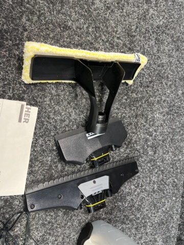 1481292-8 Batteridriven fönstertvätt Kärcher WV2