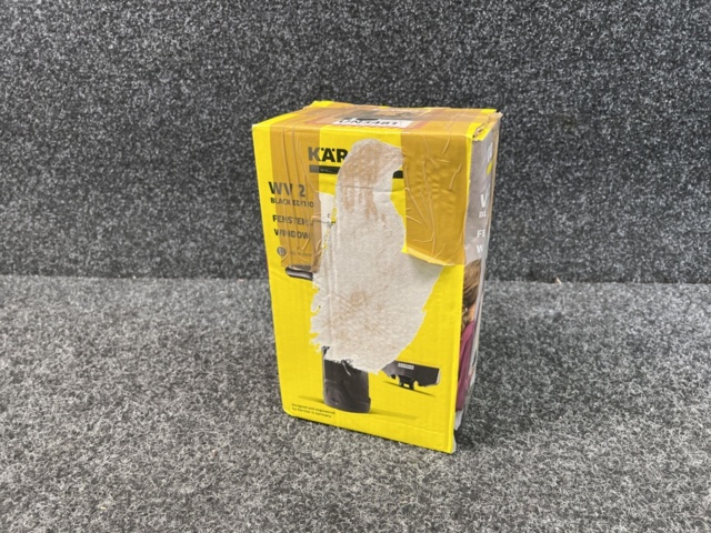 1481293-5 Battery-powered window cleaner Kärcher WV2