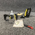 1481293-7 Battery-powered window cleaner Kärcher WV2